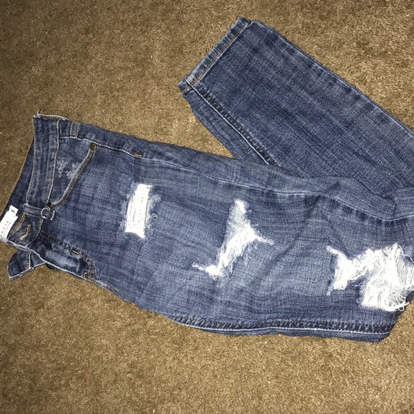 oasis jeans